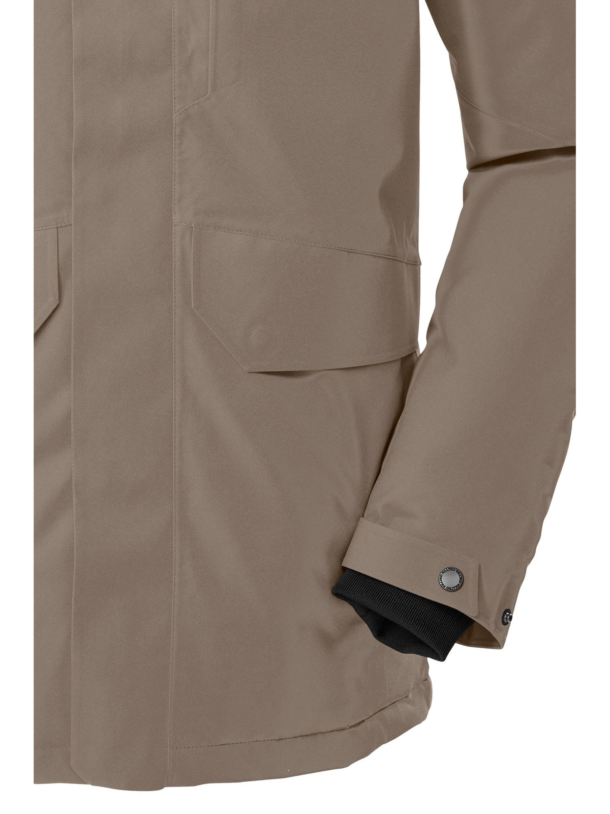 Men's Parka KOW 85 MN PRK