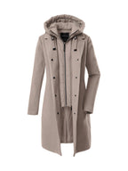 Women's Parka GW 20 WMN PRK