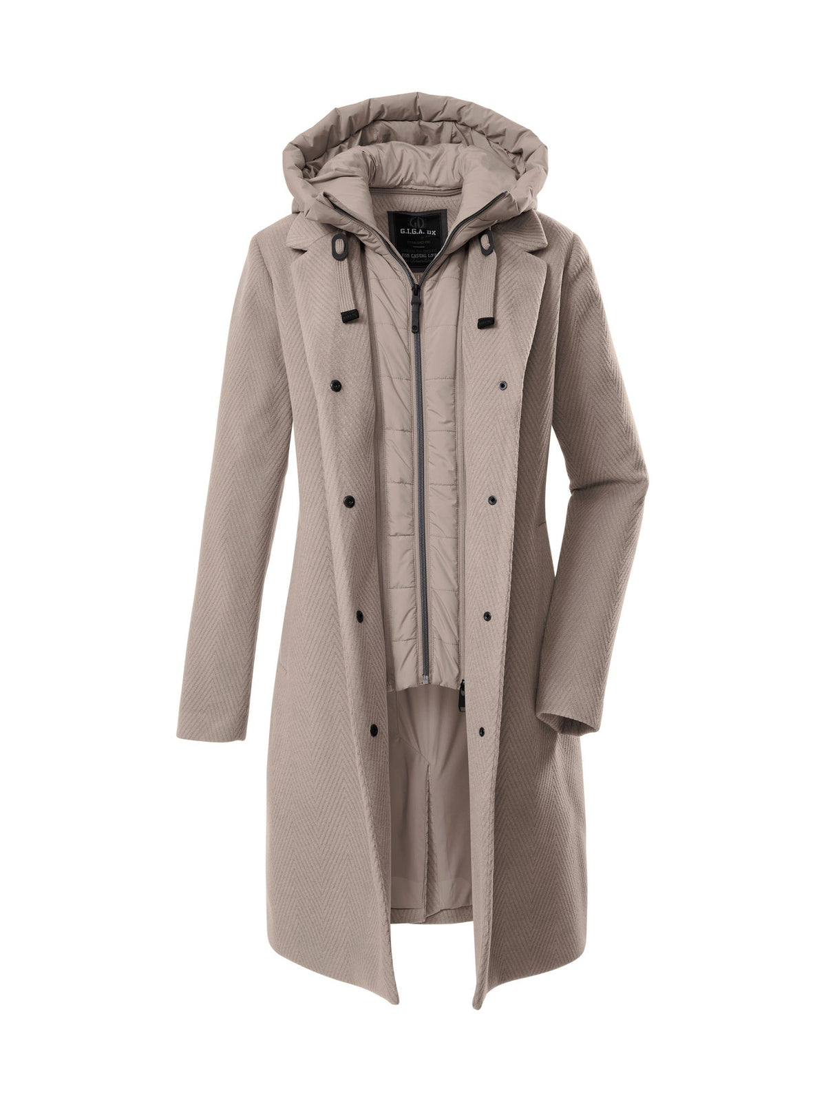 Women's Parka GW 20 WMN PRK