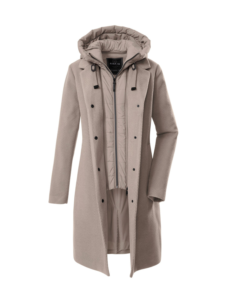 Women's Parka GW 20 WMN PRK