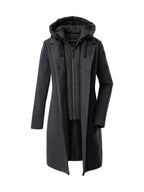 Women's Parka GW 20 WMN PRK