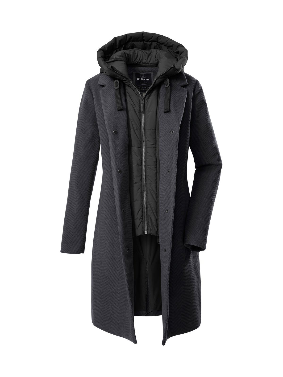 Women's Parka GW 20 WMN PRK