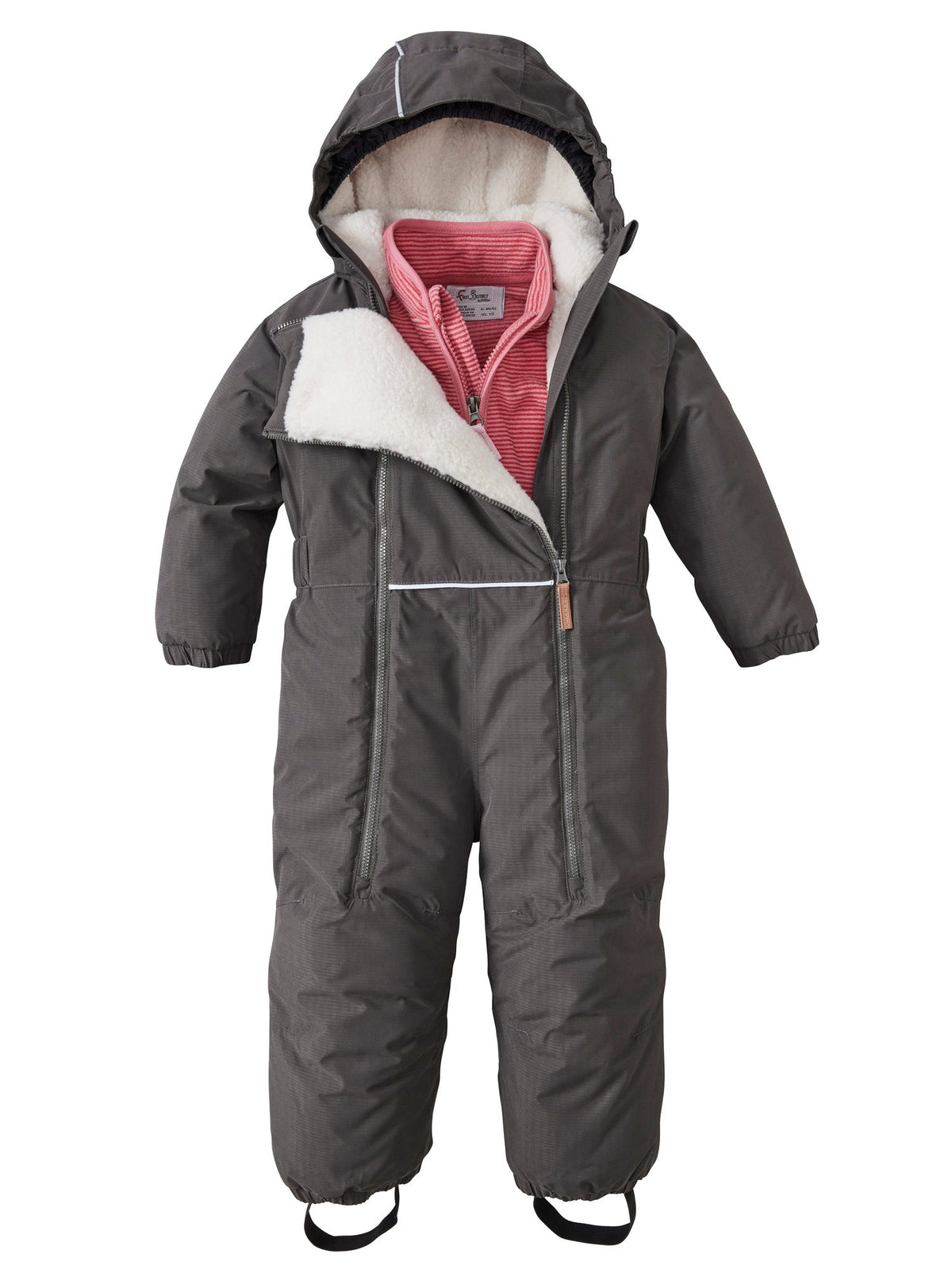 Mini Fleece jacket FIOW 49 MNS FLC JCKT