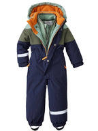 Mini Fleece jacket FIOW 49 MNS FLC JCKT