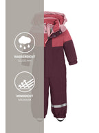 Mini Functional overall FIOW 54 MNS ONPC