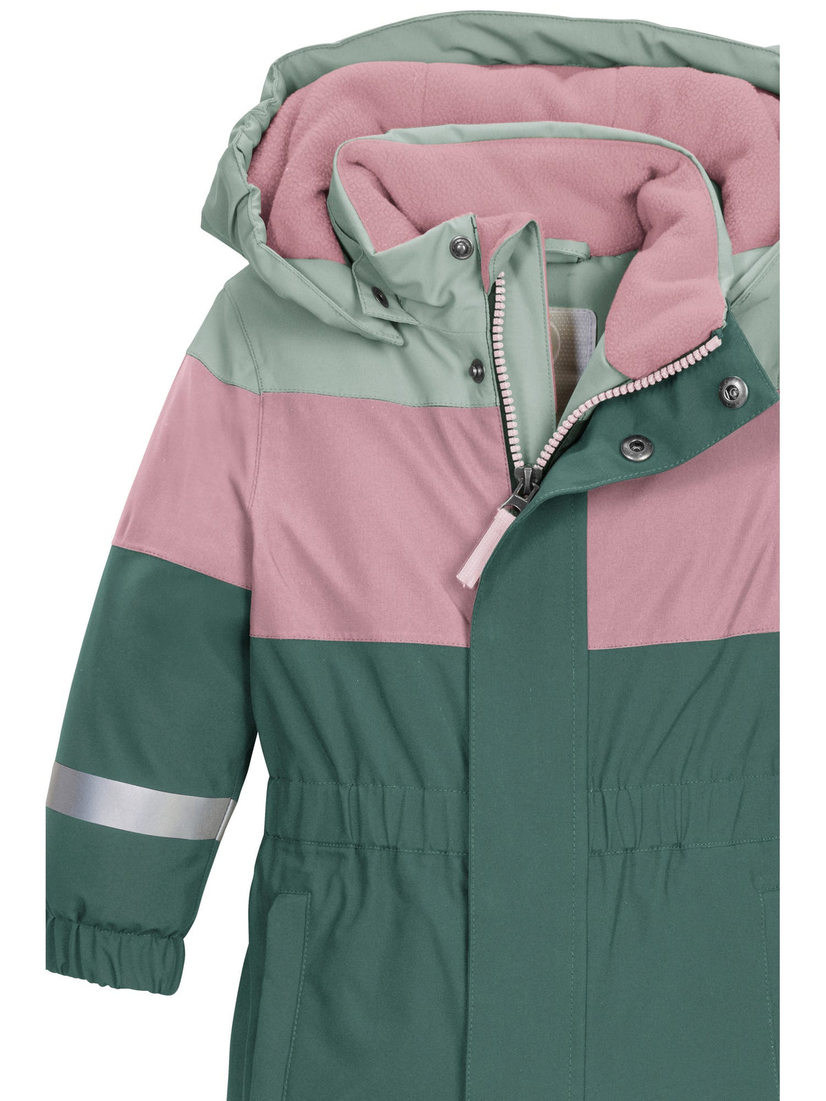 Mini Functional overall FIOW 54 MNS ONPC