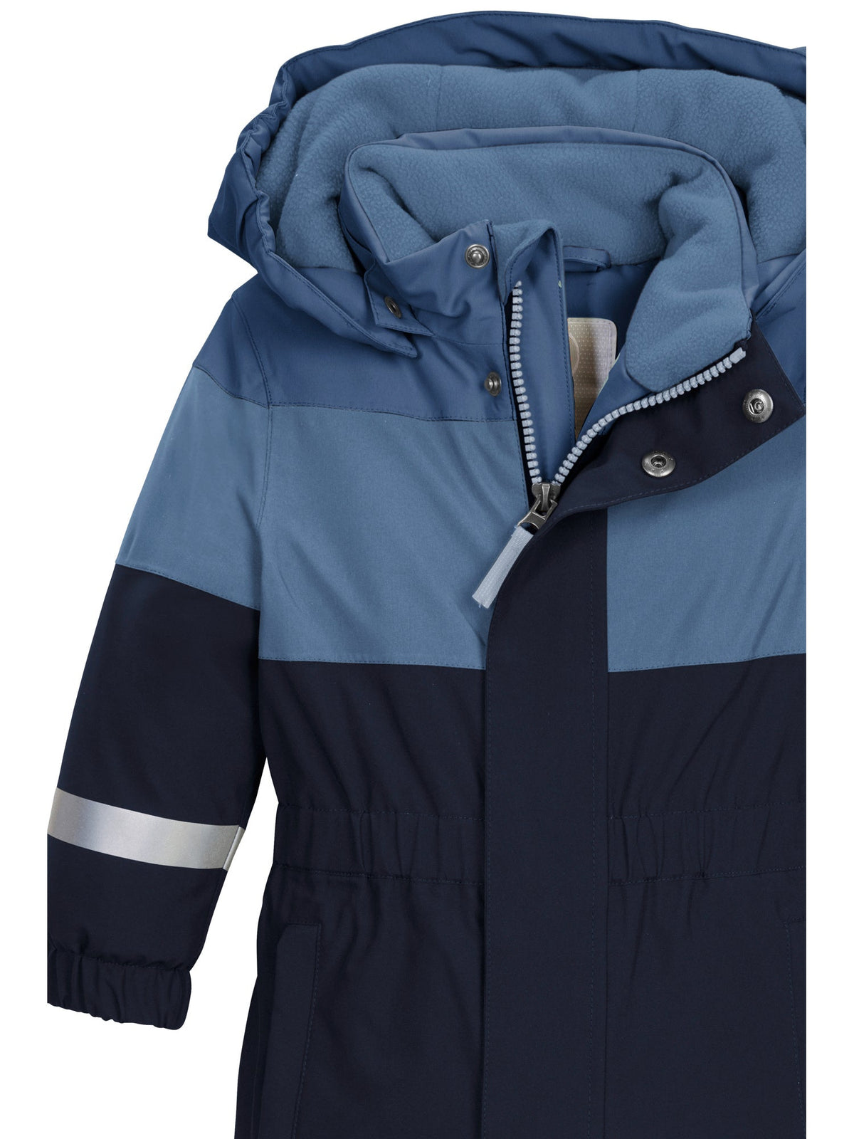 Mini Functional overall FIOW 54 MNS ONPC