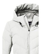 Women's Quilted ski jacket KSW 31 WMN SKI QLTD JCKT