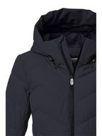Women's Quilted ski jacket KSW 31 WMN SKI QLTD JCKT