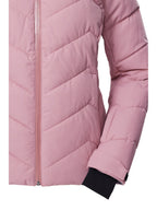 Women's Quilted ski jacket KSW 31 WMN SKI QLTD JCKT
