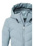 Women's Quilted ski jacket KSW 31 WMN SKI QLTD JCKT