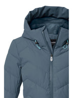 Women's Quilted ski jacket KSW 31 WMN SKI QLTD JCKT