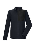 Men's Fleece jacket KOW 105 MN FLC JCKT