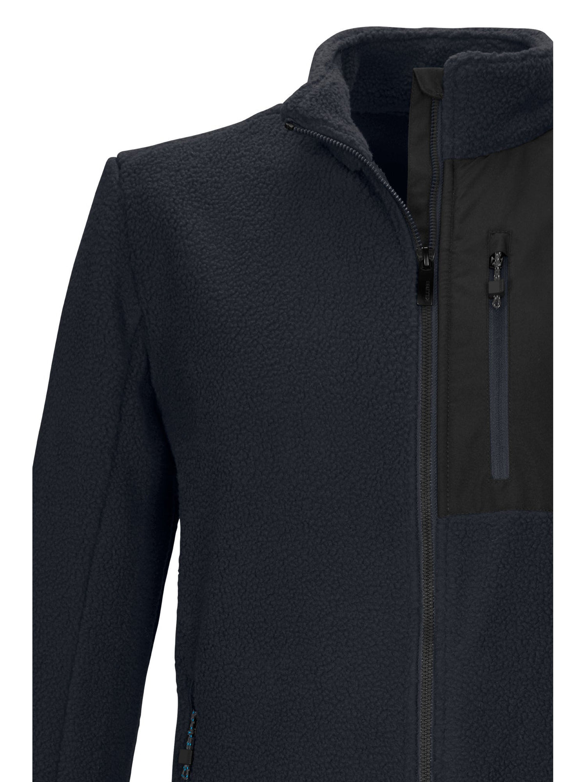 Men's Fleece jacket KOW 105 MN FLC JCKT
