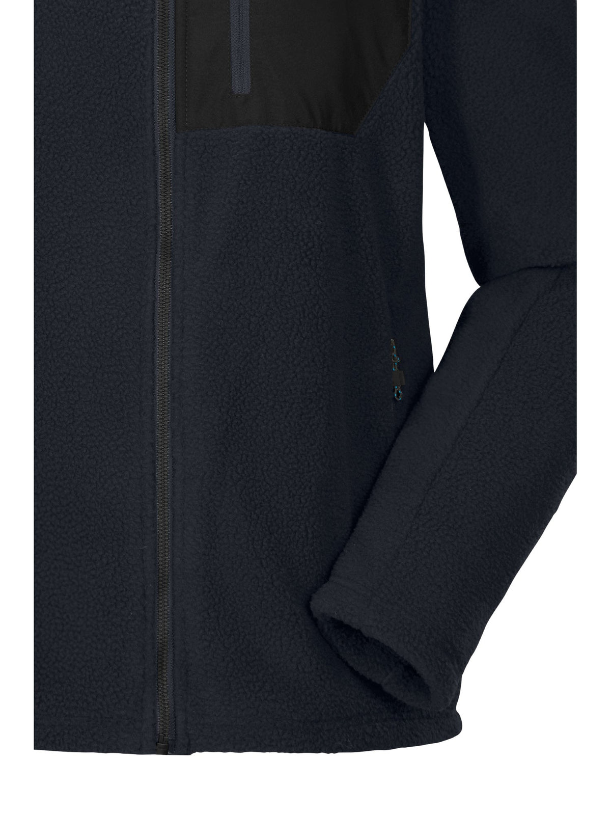 Men's Fleece jacket KOW 105 MN FLC JCKT
