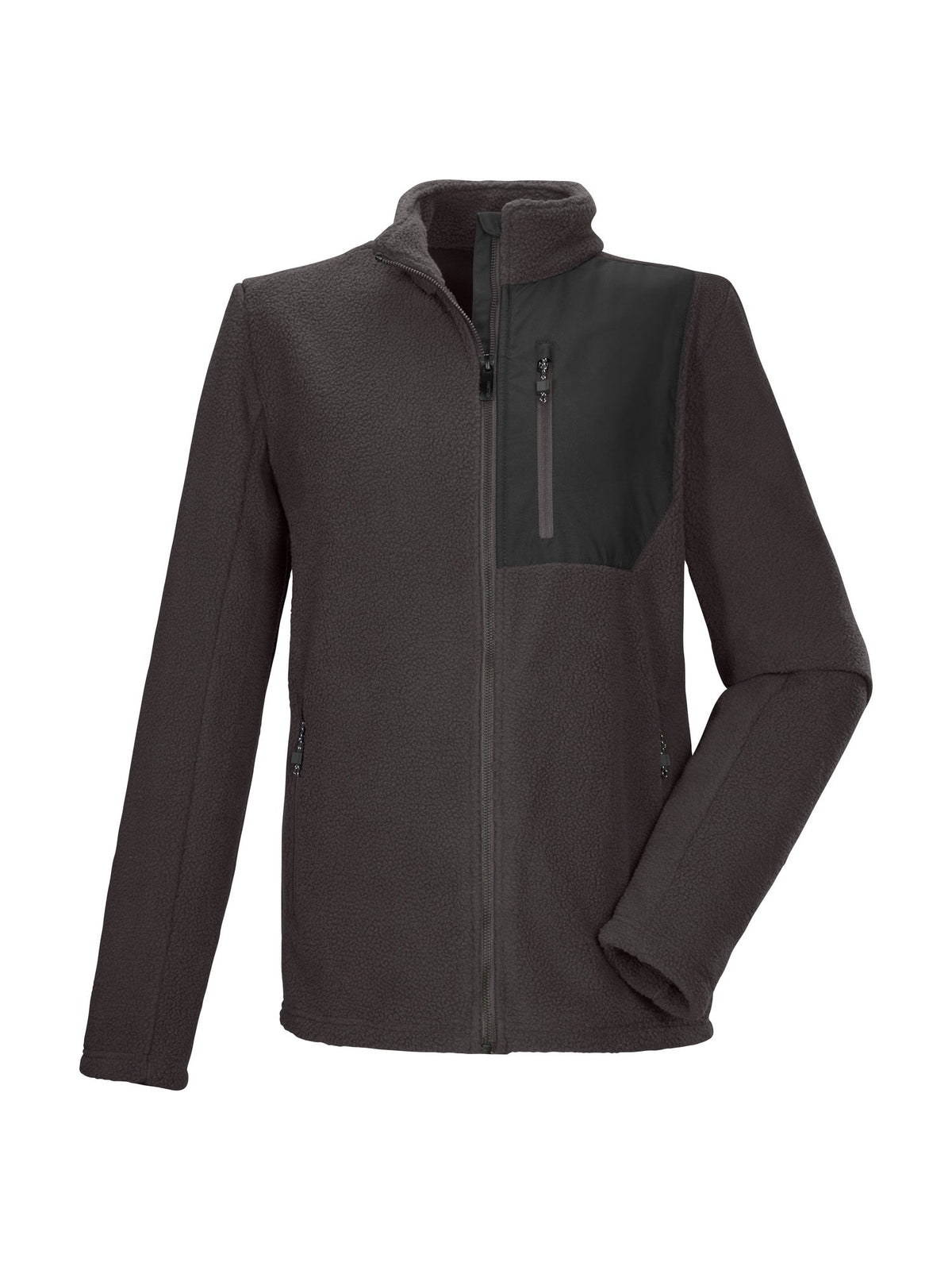 Men's Fleece jacket KOW 105 MN FLC JCKT