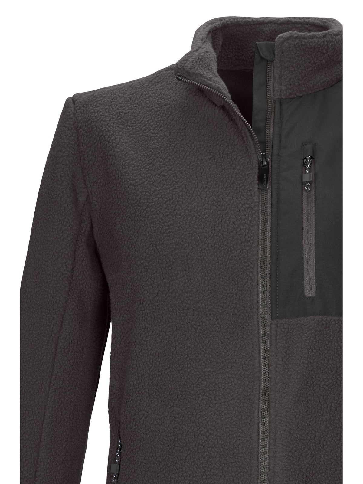 Men's Fleece jacket KOW 105 MN FLC JCKT