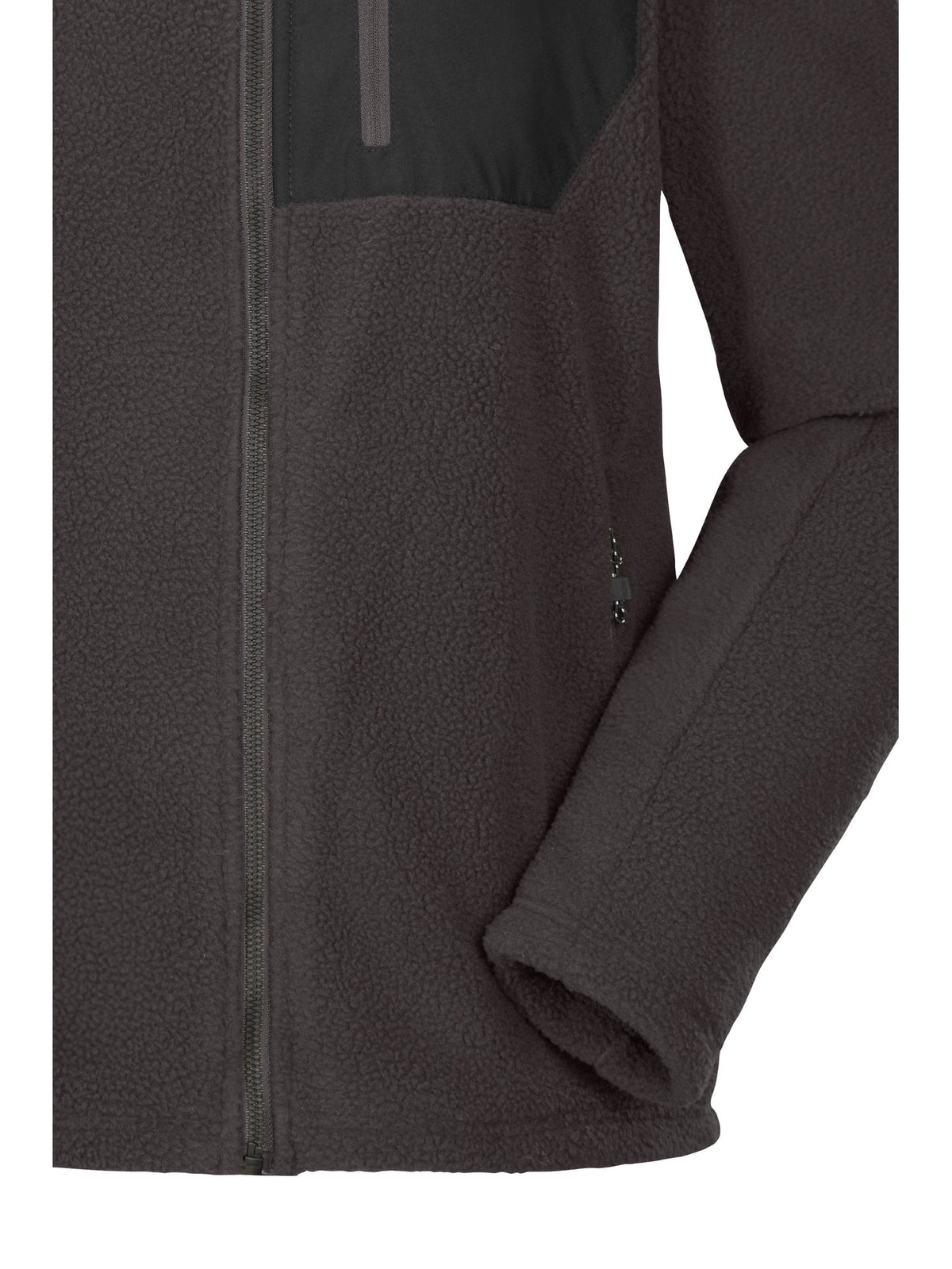 Men's Fleece jacket KOW 105 MN FLC JCKT