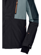 Boy's Ski jacket KSW 200 BYS SKI JCKT