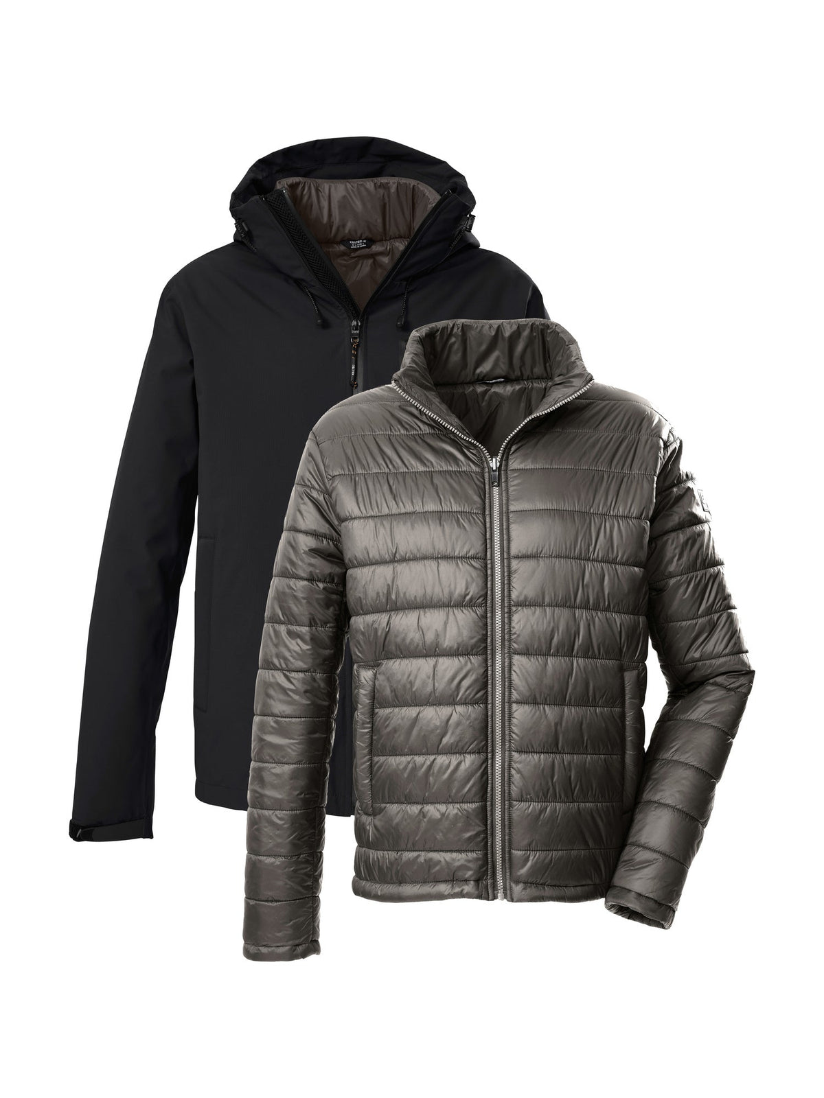 Men's 3in1 jacket KOW 95 MN JCKT