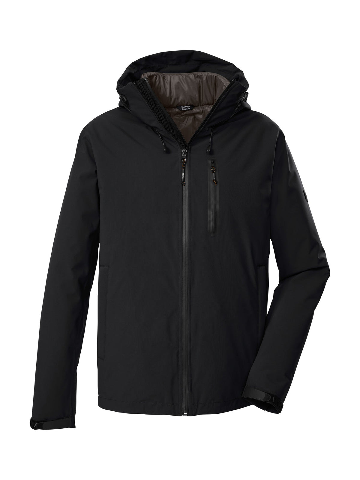 Men's 3in1 jacket KOW 95 MN JCKT