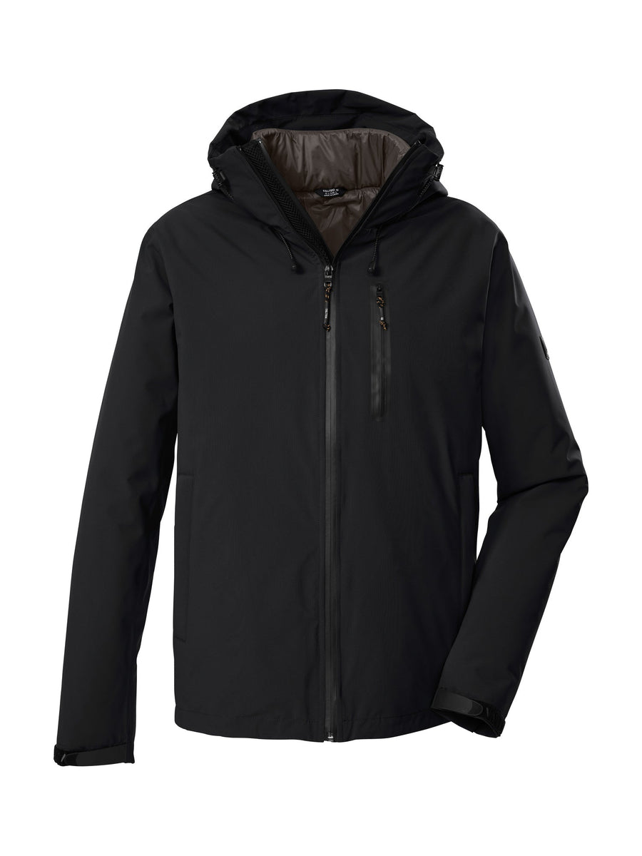 Men's 3in1 jacket KOW 95 MN JCKT