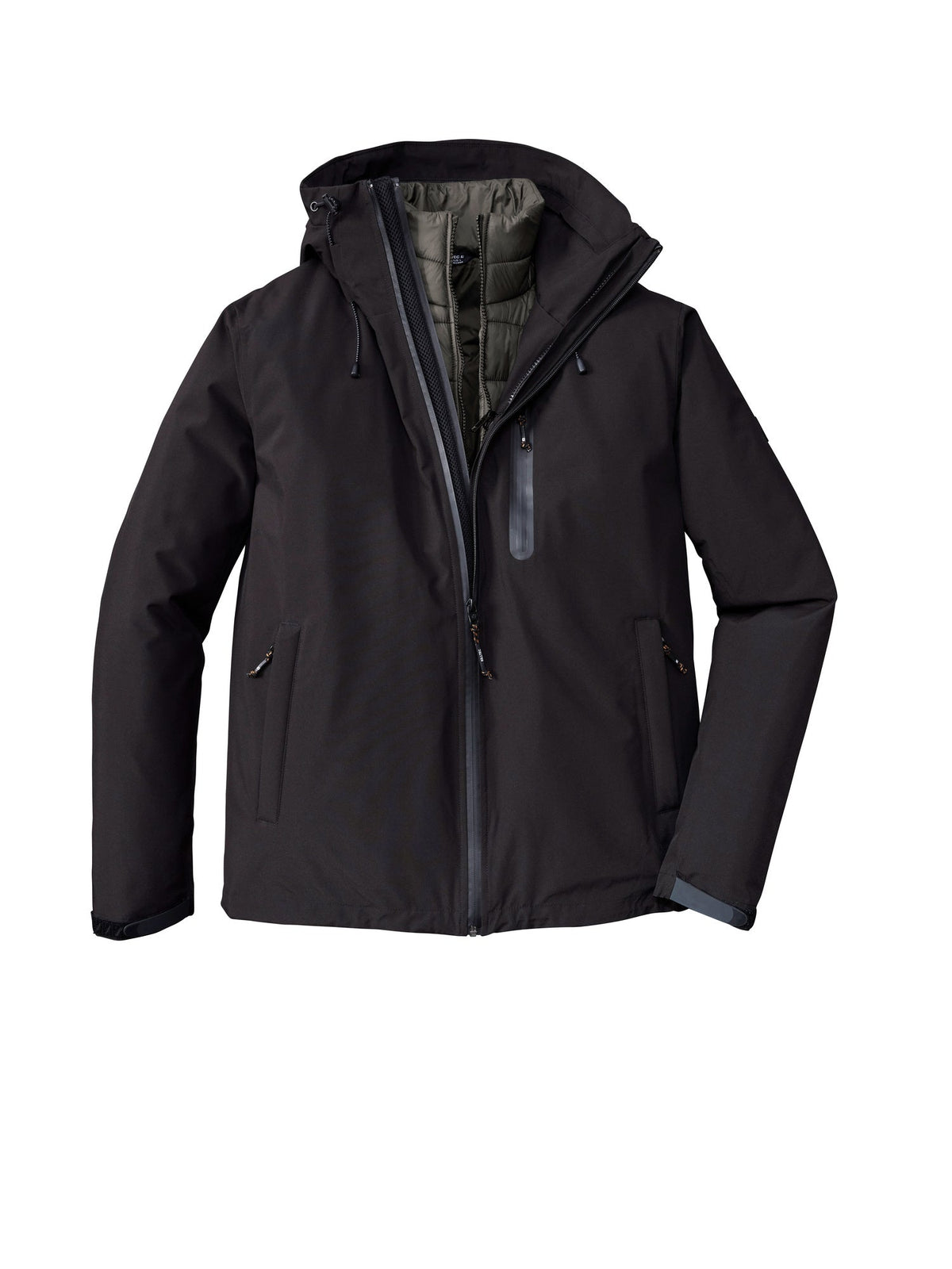 Men's 3in1 jacket KOW 95 MN JCKT