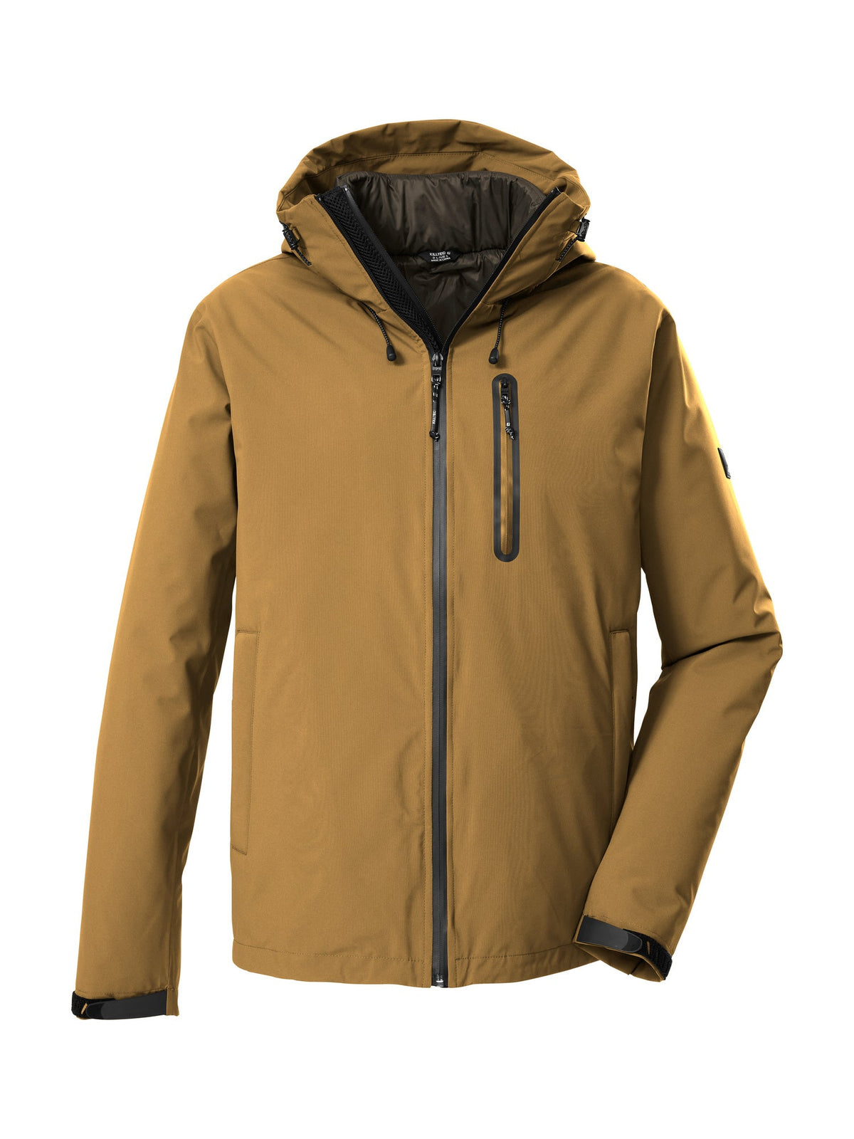 Men's 3in1 jacket KOW 95 MN JCKT
