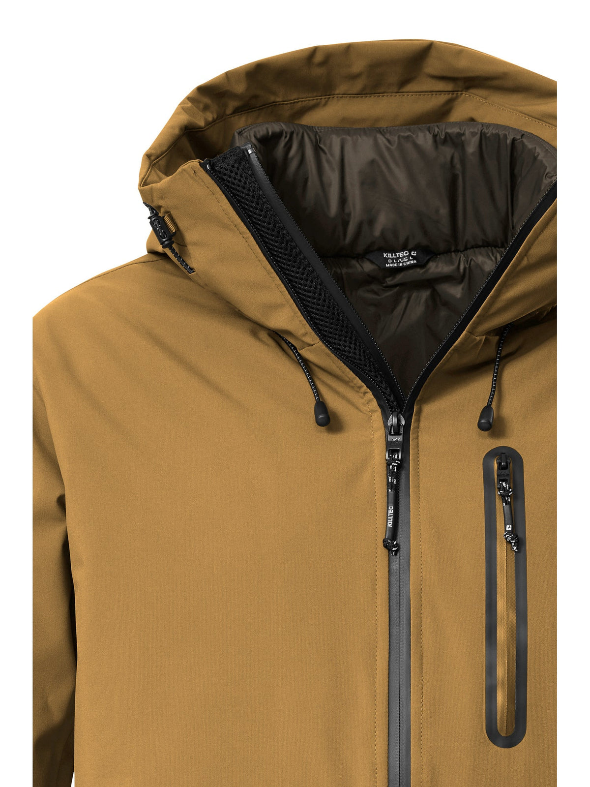 Men's 3in1 jacket KOW 95 MN JCKT