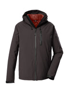 Men's 3in1 jacket KOW 95 MN JCKT