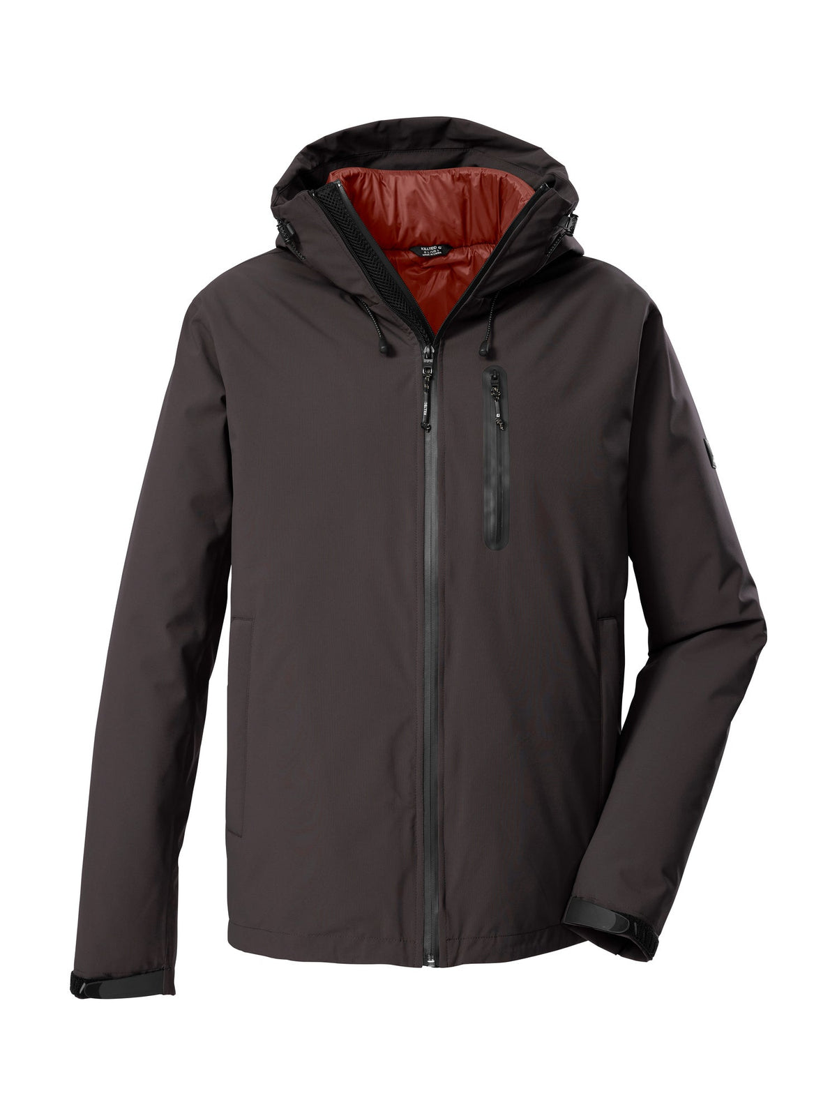 Men's 3in1 jacket KOW 95 MN JCKT