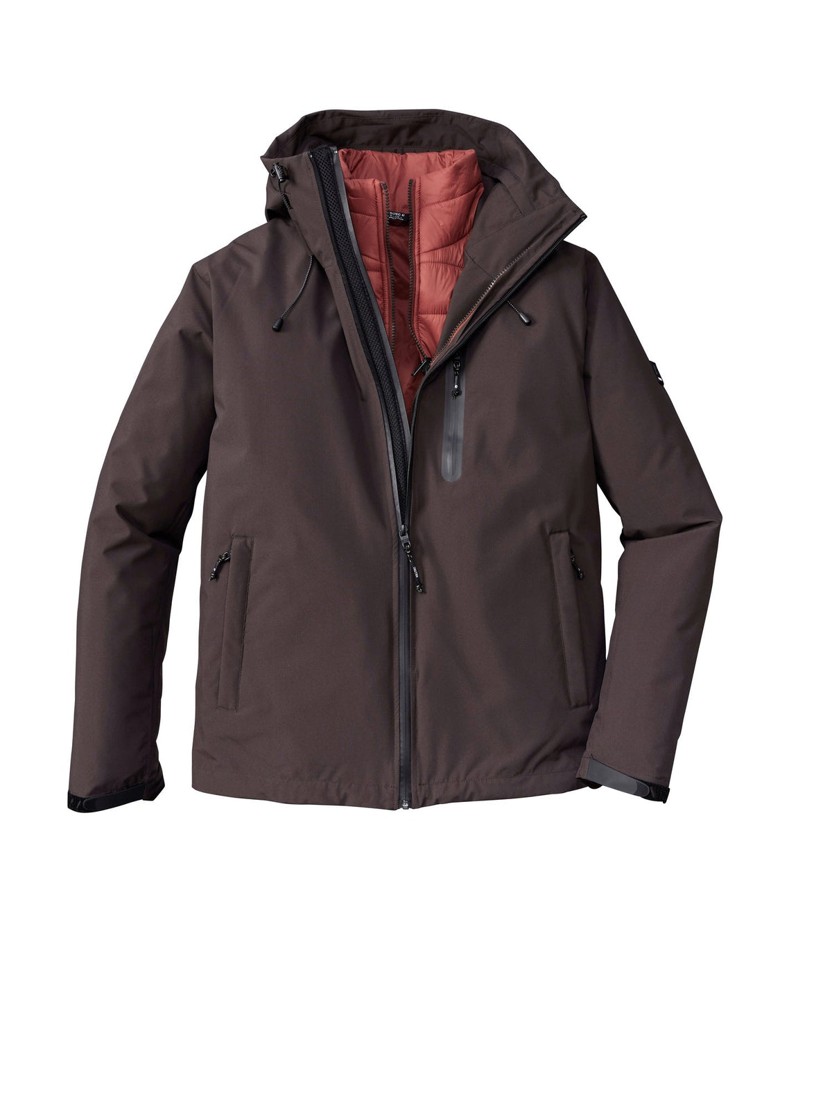 Men's 3in1 jacket KOW 95 MN JCKT
