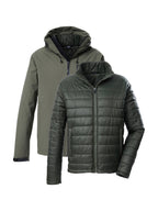 Men's 3in1 jacket KOW 95 MN JCKT