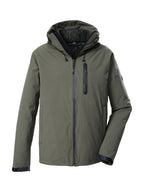 Men's 3in1 jacket KOW 95 MN JCKT