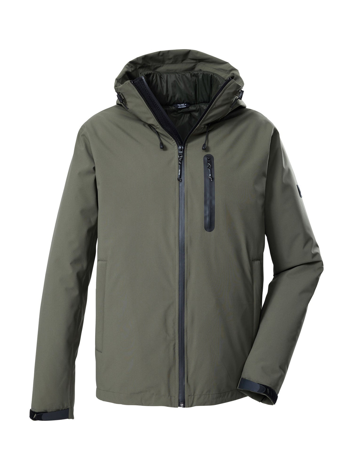 Men's 3in1 jacket KOW 95 MN JCKT