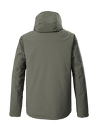 Men's 3in1 jacket KOW 95 MN JCKT