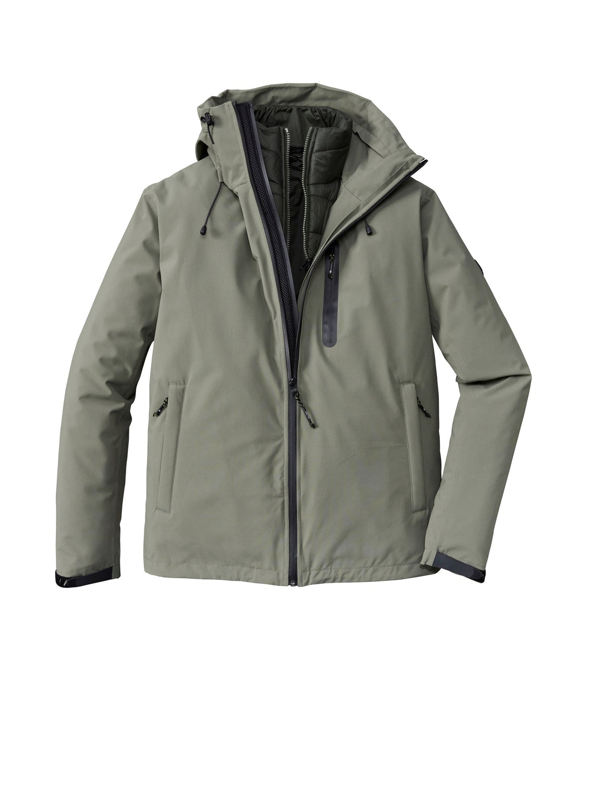 Men's 3in1 jacket KOW 95 MN JCKT
