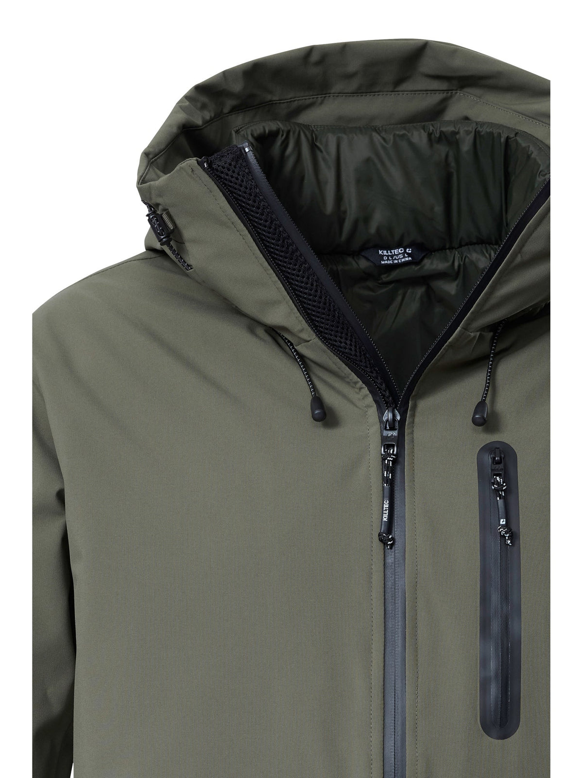 Men's 3in1 jacket KOW 95 MN JCKT
