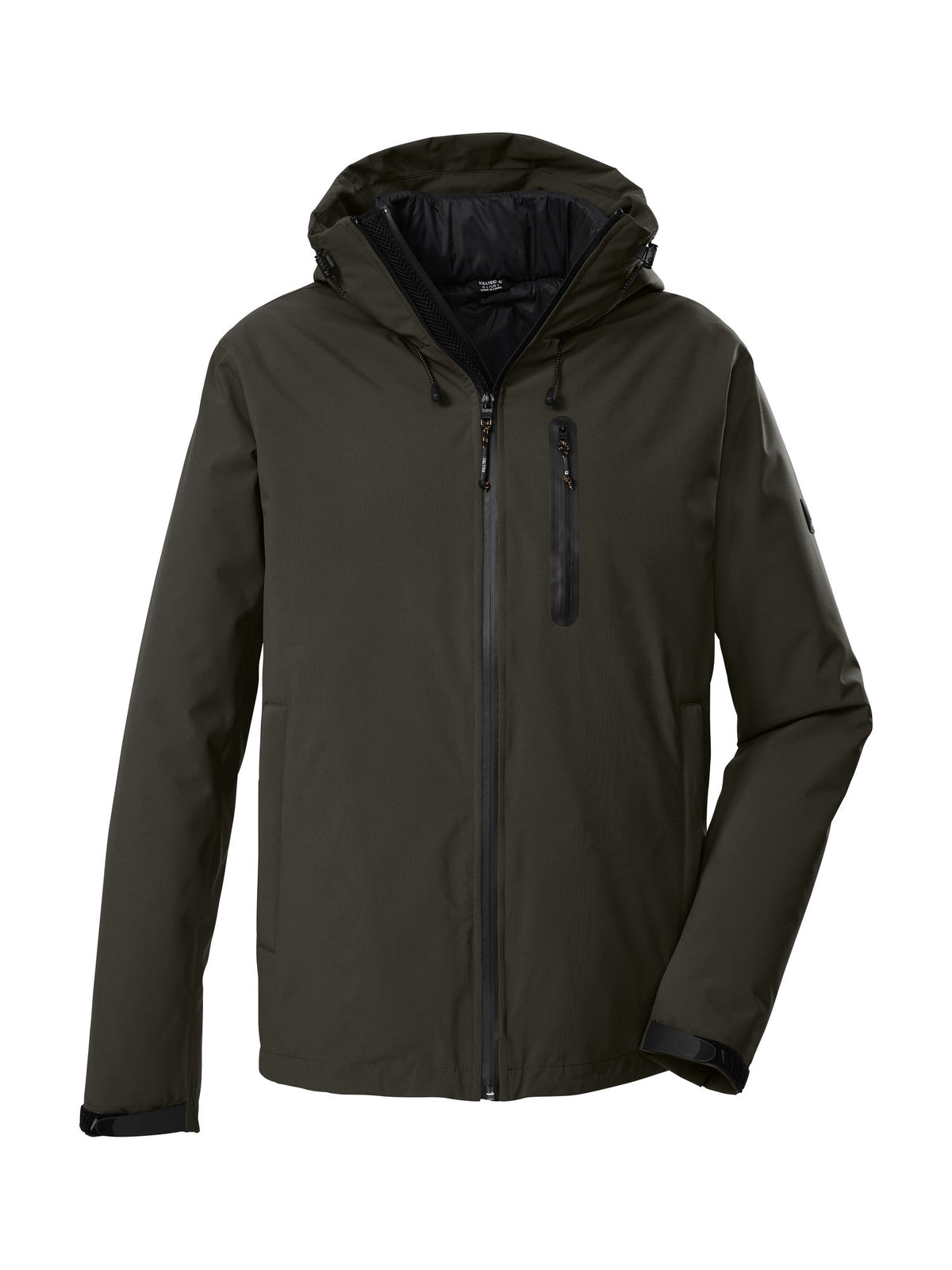 Men's 3in1 jacket KOW 95 MN JCKT