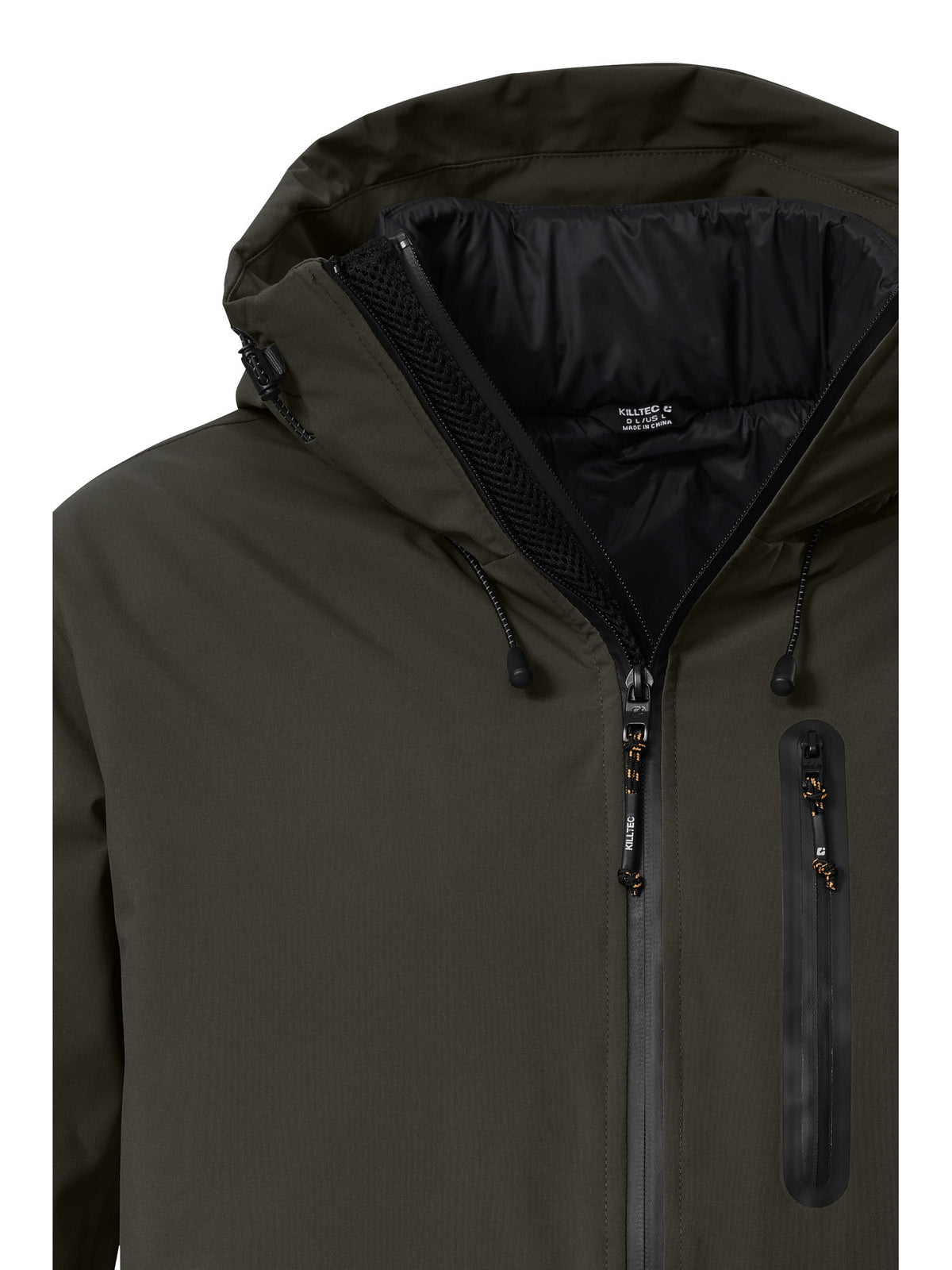 Men's 3in1 jacket KOW 95 MN JCKT