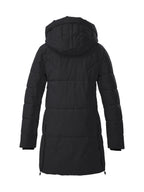 Women's Quilted parka GW 30 WMN QLTD PRK