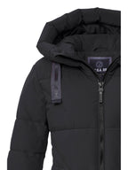 Women's Quilted parka GW 30 WMN QLTD PRK