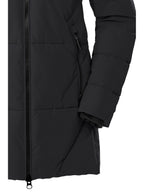 Women's Quilted parka GW 30 WMN QLTD PRK