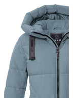 Women's Quilted parka GW 30 WMN QLTD PRK