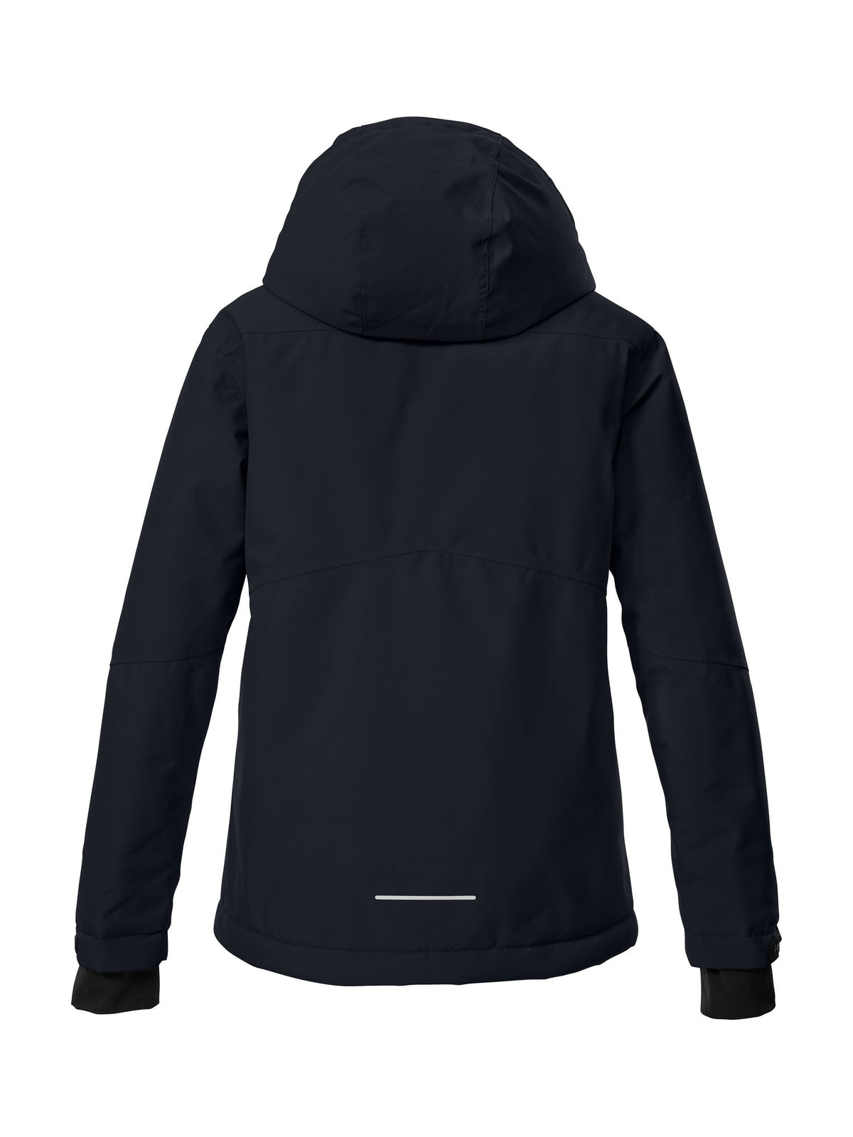 Girl's Ski jacket KSW 205 GRLS SKI JCKT