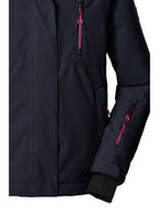Girl's Ski jacket KSW 205 GRLS SKI JCKT