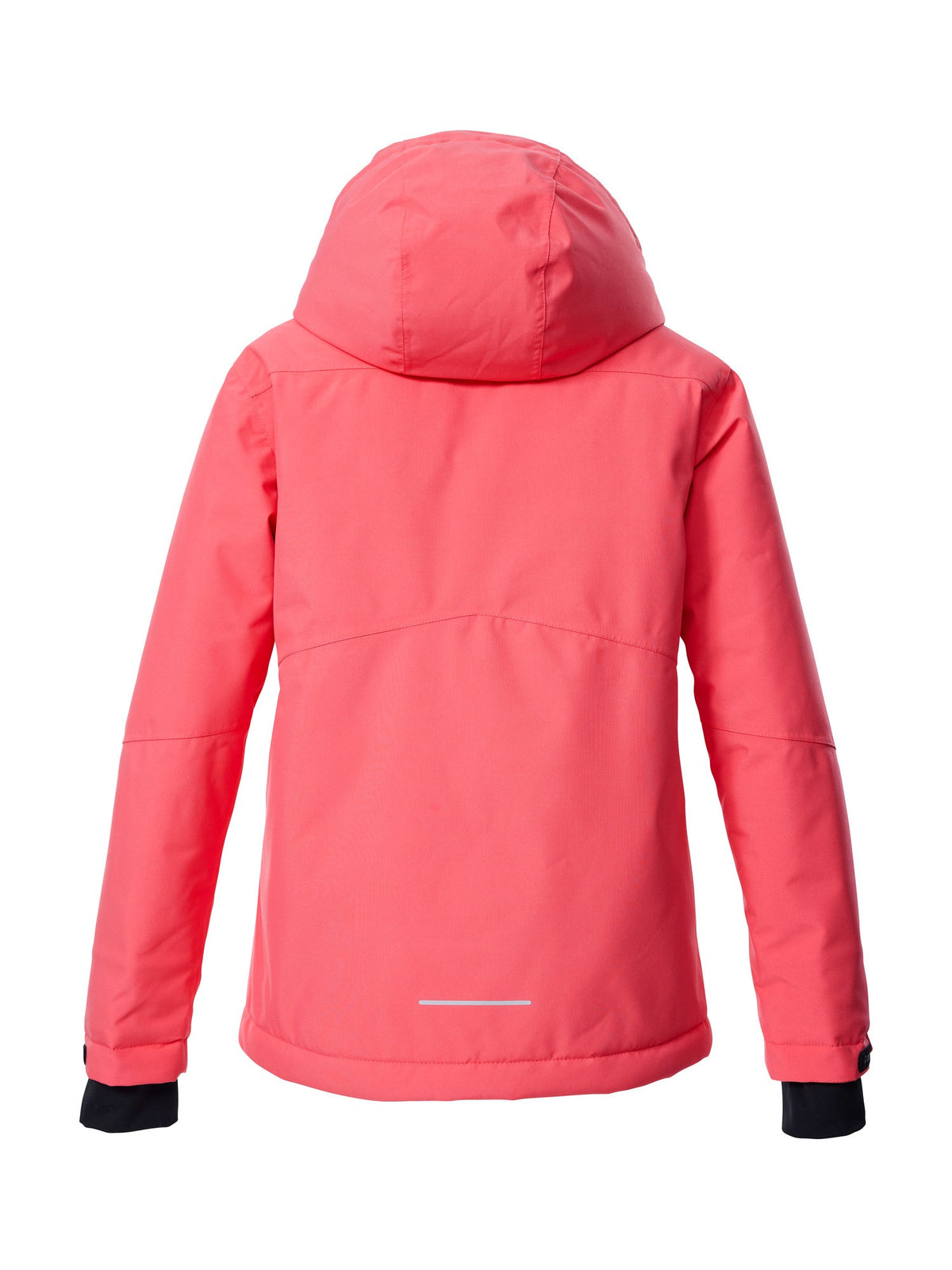 Girl's Ski jacket KSW 205 GRLS SKI JCKT
