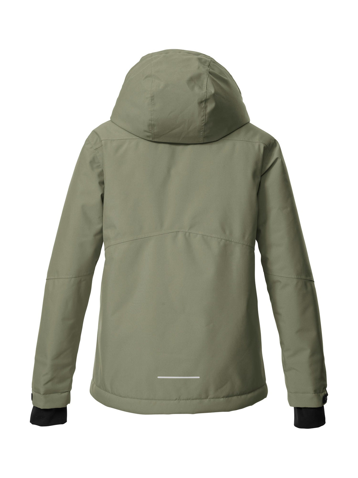 Girl's Ski jacket KSW 205 GRLS SKI JCKT
