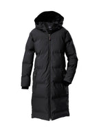 Girl's Quilted coat KOW 237 GRLS QLTD CT