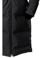 Girl's Quilted coat KOW 237 GRLS QLTD CT
